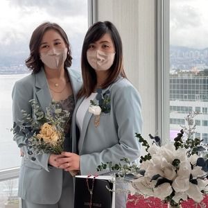 Meet your Posher, Chesca